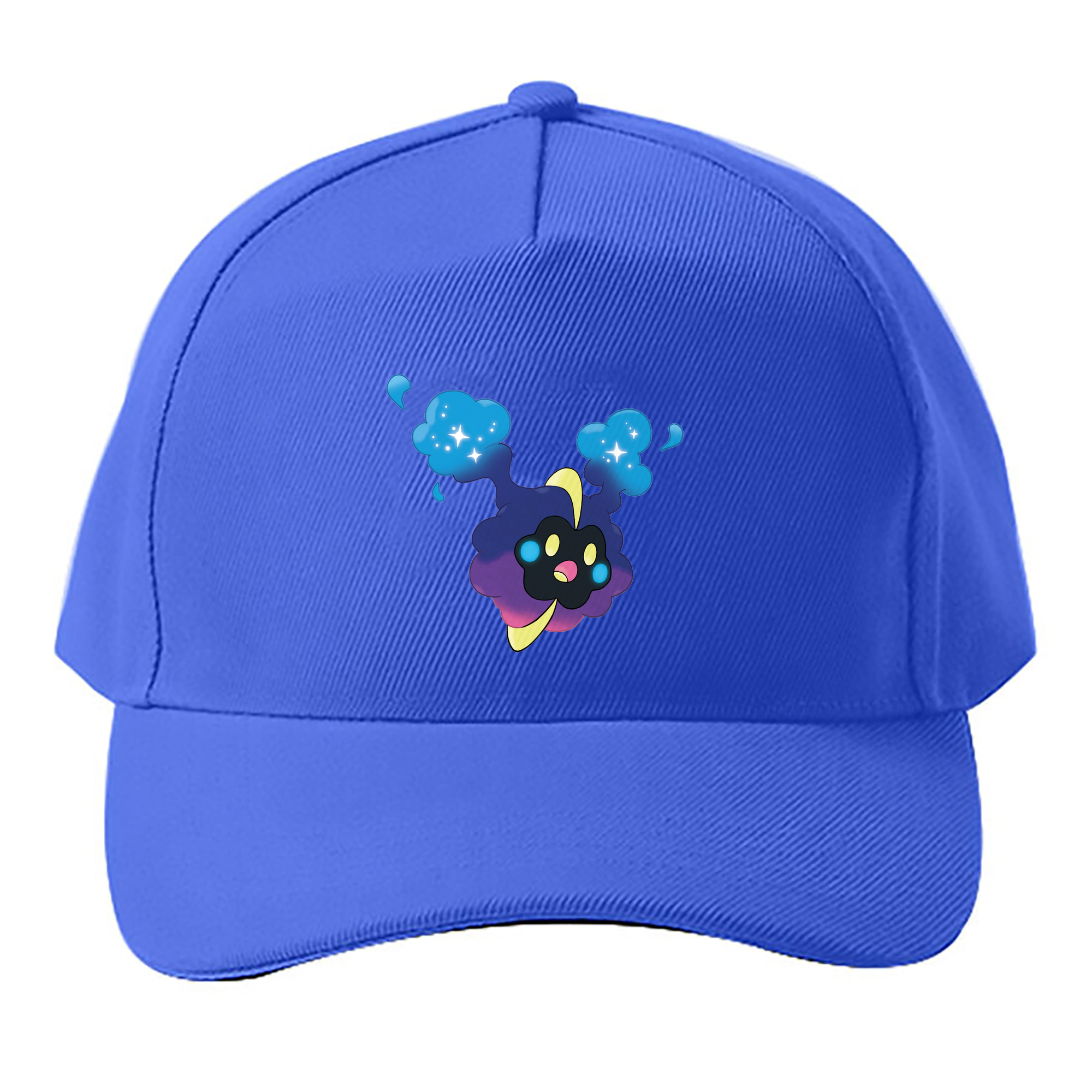 （画像用） ポケットモンスター Pokémon ベースボールキャップ 綿100％ 男女兼用 帽子 スポーツ